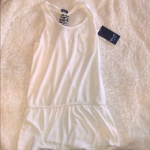NWT Splendid Towel Dress